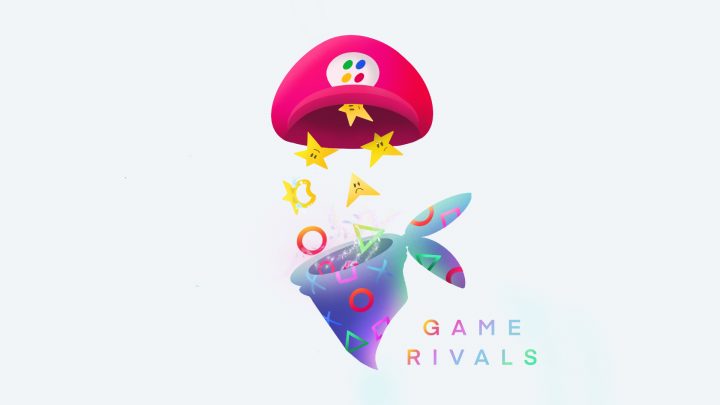 Podcast: Game Rivals – Summer Game Fest & E3 Xbox