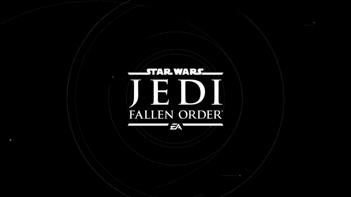 Review: Star Wars Jedi: Fallen Order