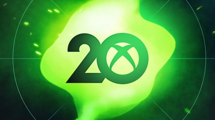 Twintig jaar Xbox, een terugblik