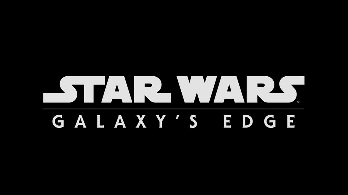 Galaxy’s Edge: geef je over aan Rise of the Resistance