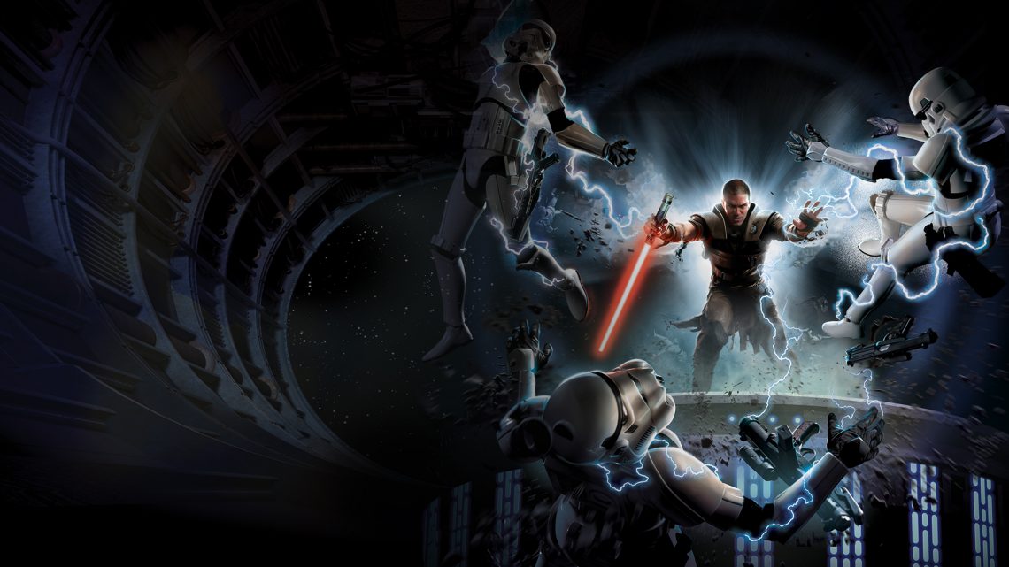 Review: Star Wars: The Force Unleashed Nintendo Switch