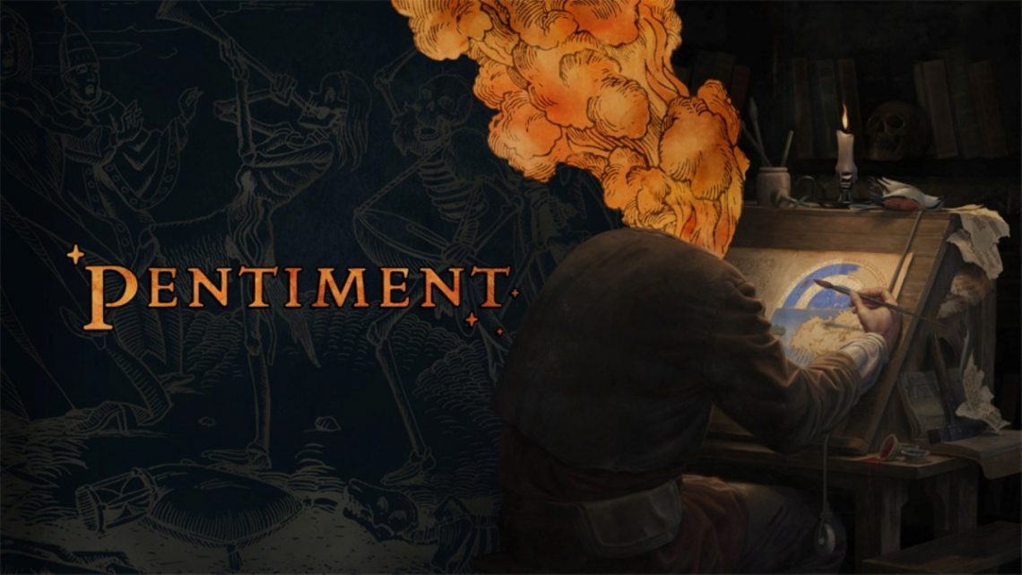 Review: Pentiment