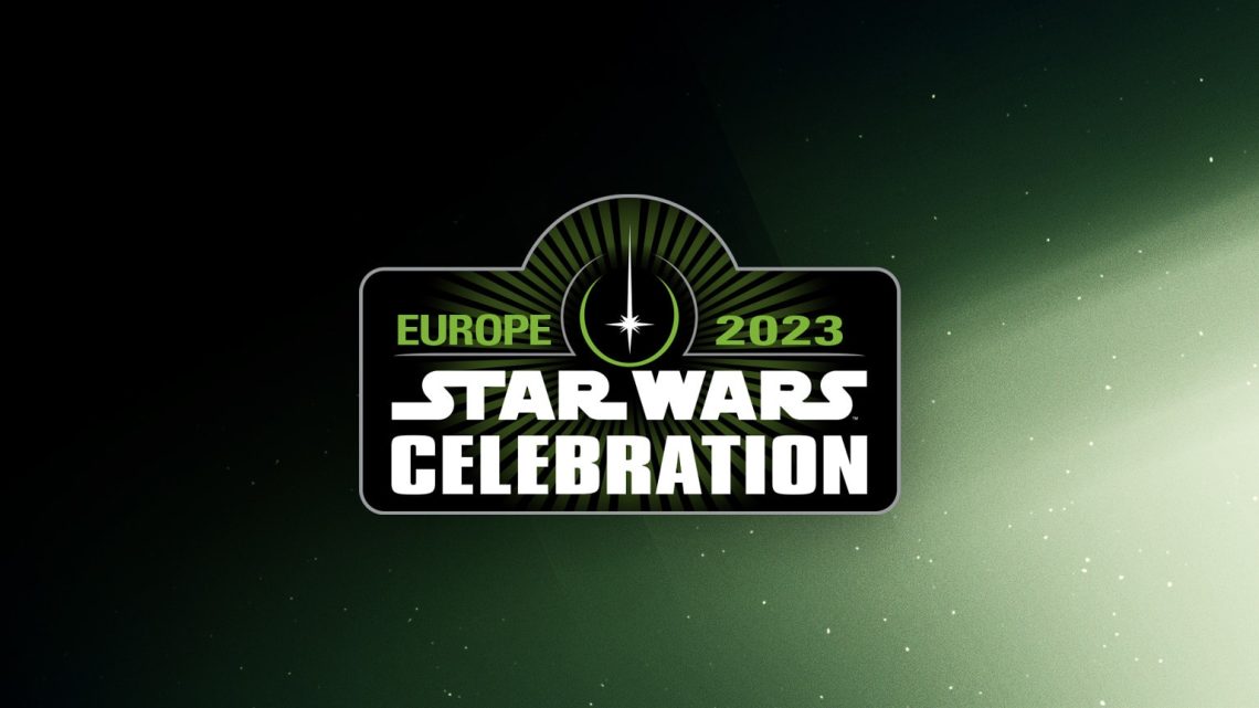 Een terugblik op Star Wars Celebration 2023