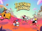 Review: Disney Illusion Island Review: Disney Illusion Island