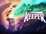 Review: Keeper Review: Keeper