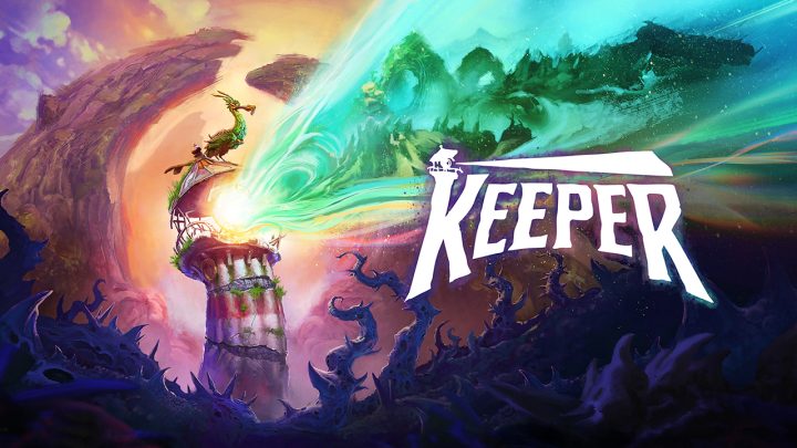 Review: Keeper Review: Keeper