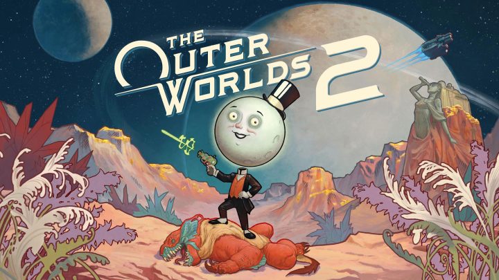 Review: The Outer Worlds 2 Review: The Outer Worlds 2