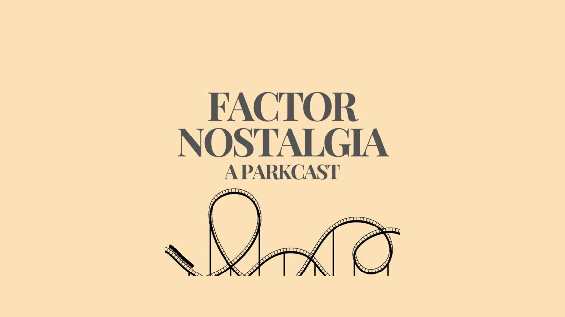 Podcast: Factor Nostalgia – Level up, can videogames scratch your team park itch?