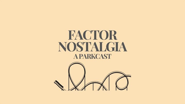 Podcast: Factor Nostalgia – Level up, can videogames scratch your team park itch?