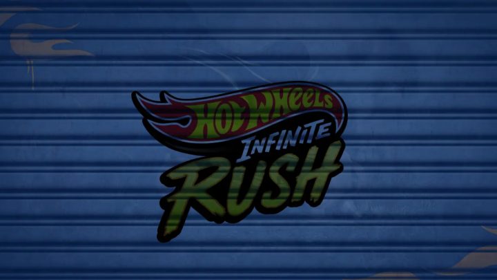 Review: Hot Wheels Infinite Rush