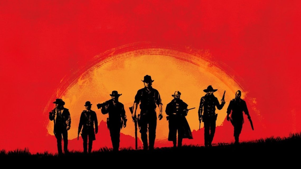 Review: Red Dead Redemption 2