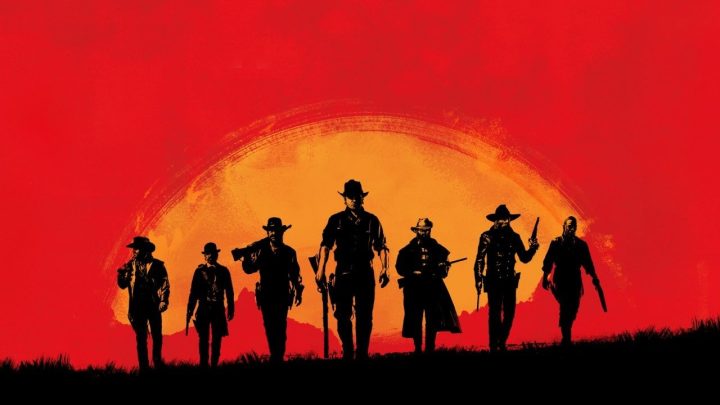 Review: Red Dead Redemption 2